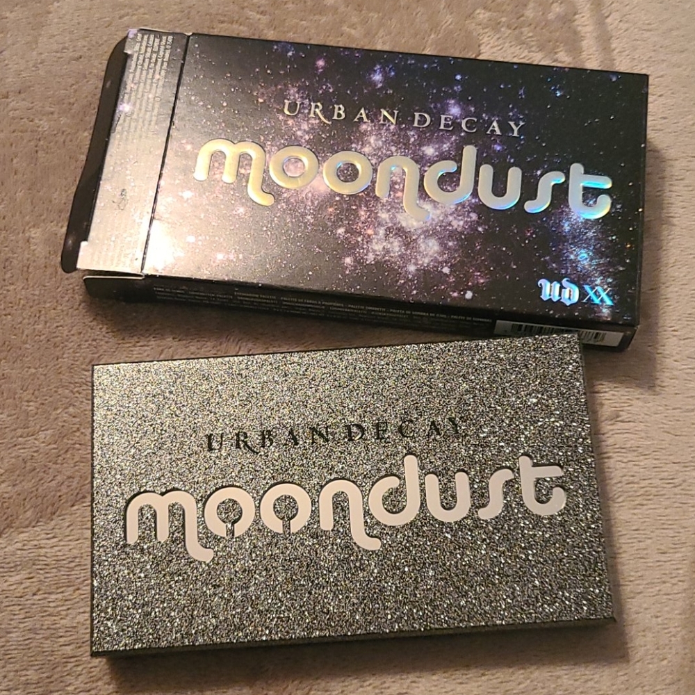 Urban decay Moondust